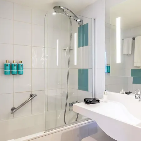 Novotel Off Grand Place 4* Brussel