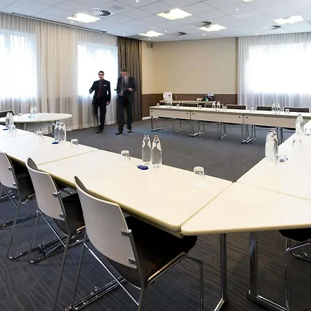 Novotel Centre 4*