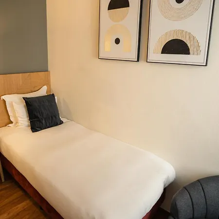Hotel Bedford 3*