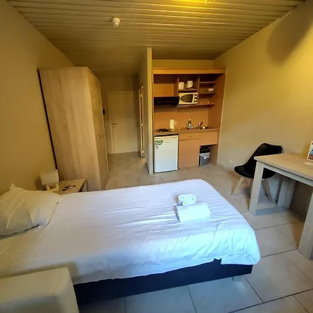 Gardens Appartement