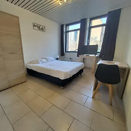 Appartement Gardens *