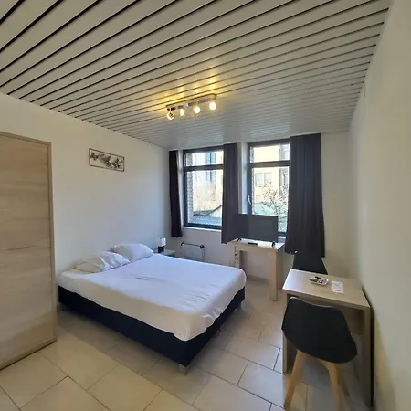 Appartement Gardens Brussel