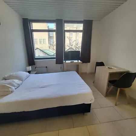 Gardens Appartement