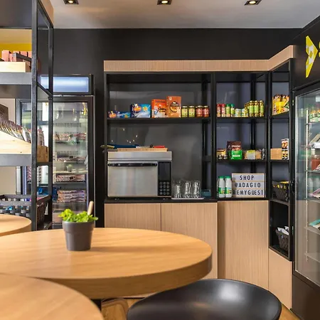 Adagio Access Europe Aparthotel Brussels