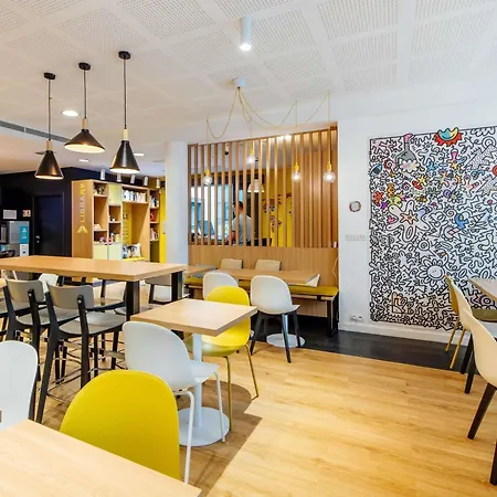 Adagio Access Europe 4* Brussels