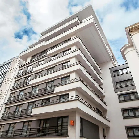 Adagio Access Europe Brussels