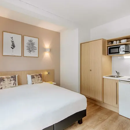 Adagio Access Europe Aparthotel
