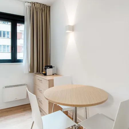 Adagio Access Europe 4* Brussels