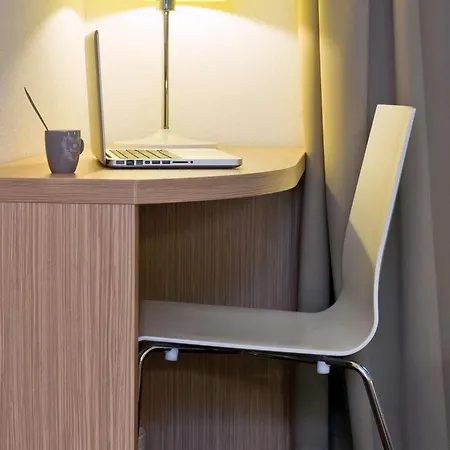 Adagio Access Europe Aparthotel Brussels