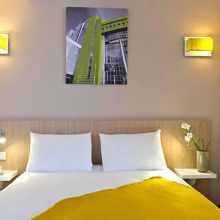 Adagio Access Europe 4* Brussels