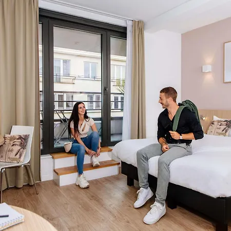 Adagio Access Europe Aparthotel
