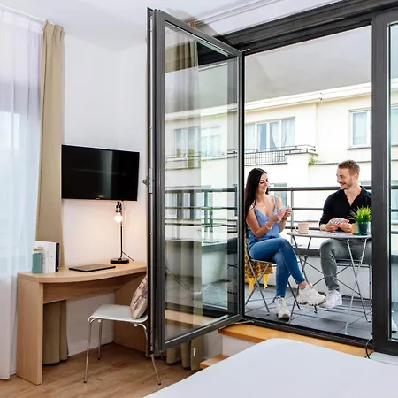 Adagio Access Europe