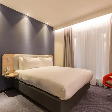 Express Brussels-grand-place By Ihg Brussel
