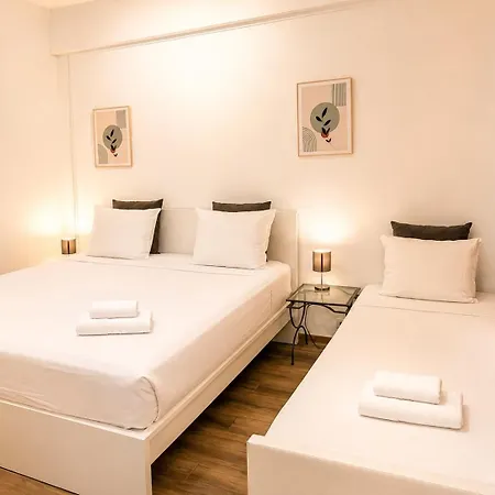 Centerstay Brussels
