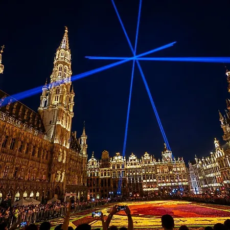Centerstay Brussels