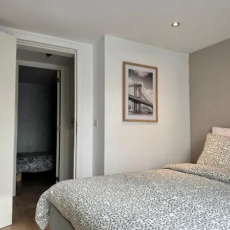 Yamohome Brussels