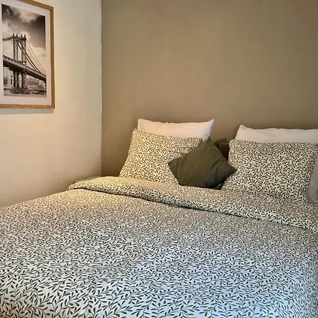 Yamohome Apartment