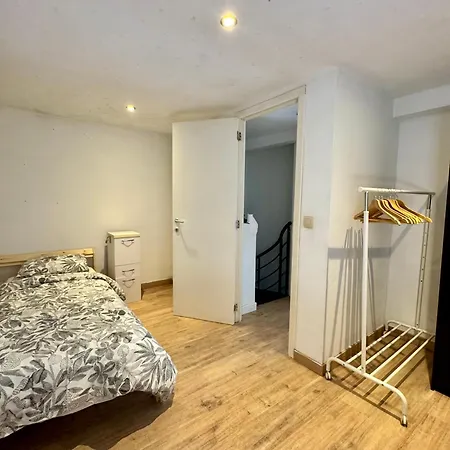 Apartment Yamohome