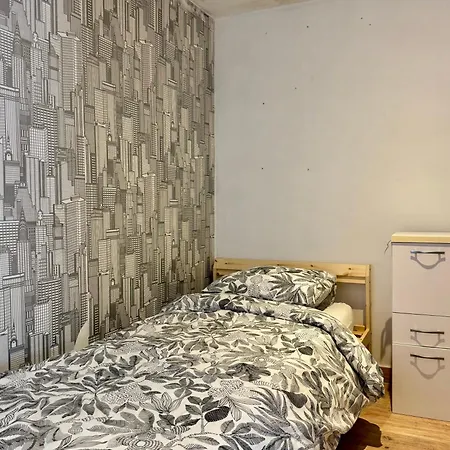 Apartment Yamohome *