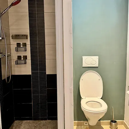 Yamohome Brussels