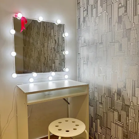Apartment Yamohome Brussels