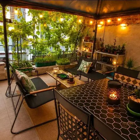 Apartment Professionally Designed In Saint-josse-ten-noode *