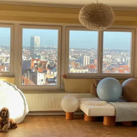 Cocon Brussels