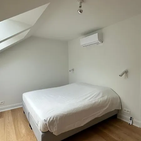 Self Check In 2 Bedroom In Apartment *