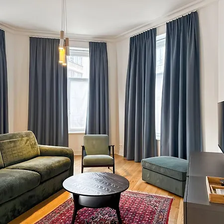 Apartment Self Check In 2 Bedroom In *