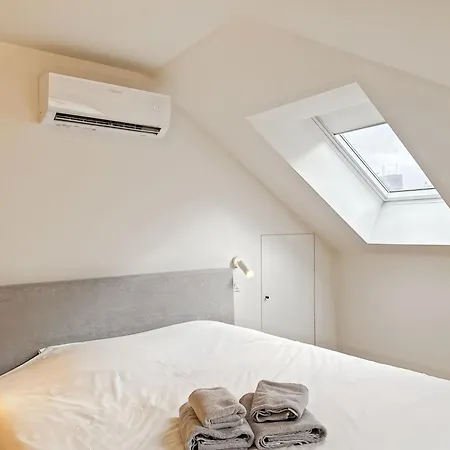 Self Check In 2 Bedroom In Apartment