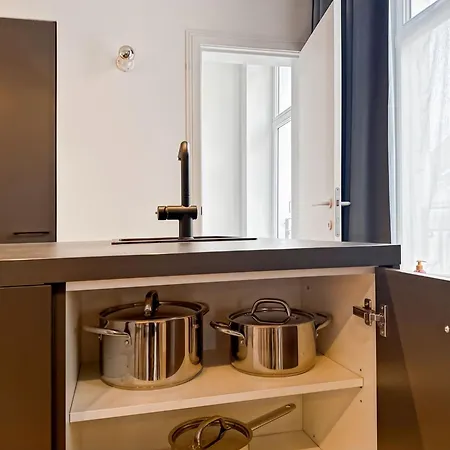 Self Check In 2 Bedroom In *