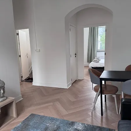 Midi Cozy Appartement *