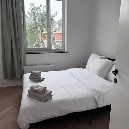 Appartement Midi Cozy *