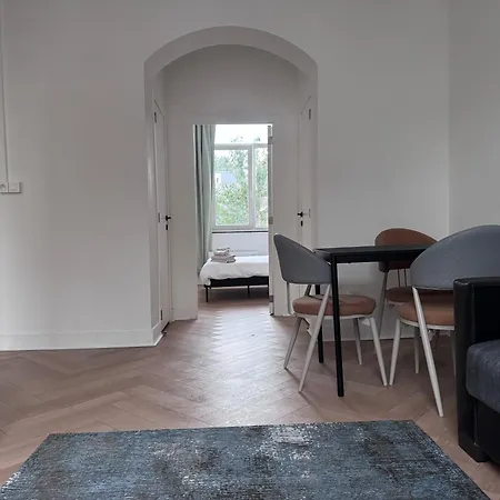 Midi Cozy Brussel