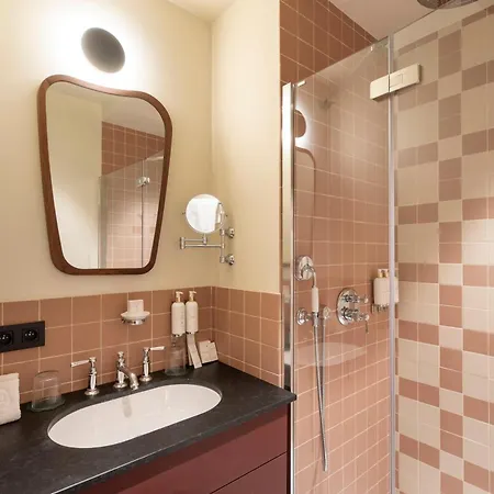Faubourg 21 - The Leading Of The World Hotel 5*