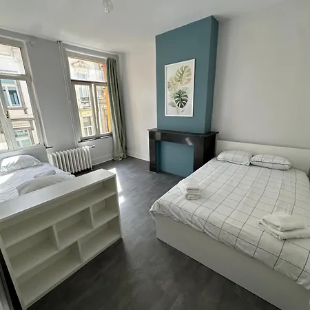 Bosquet Hostel *