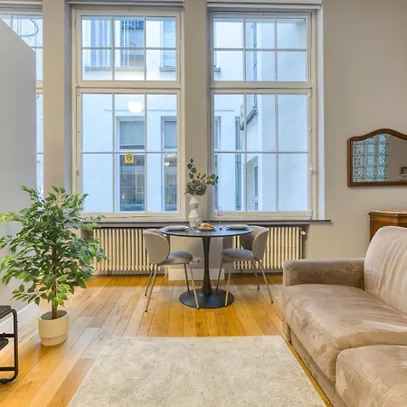 Maison Lombard By Reside Appartement