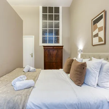 Maison Lombard By Reside * Brussel