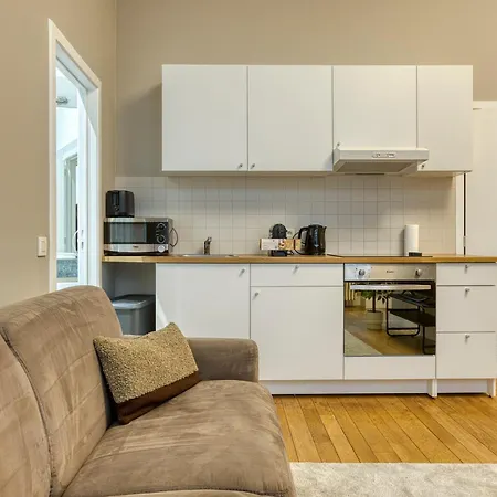 Maison Lombard By Reside Appartement