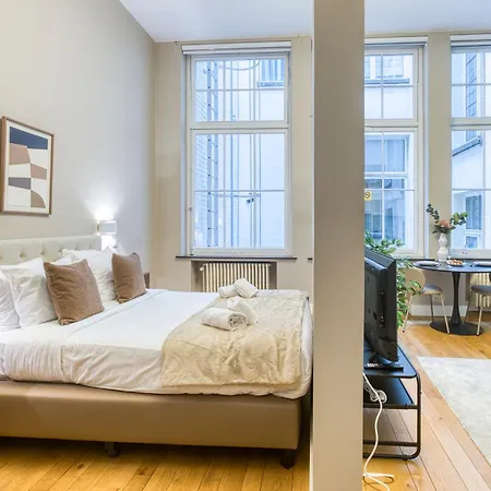 Maison Lombard By Reside Appartement