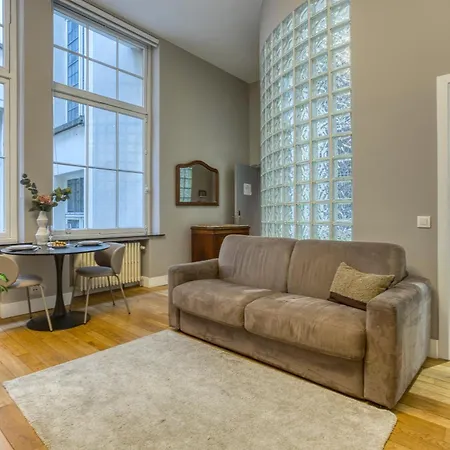 Maison Lombard By Reside Appartement *