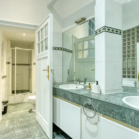 Maison Lombard By Reside Brussel