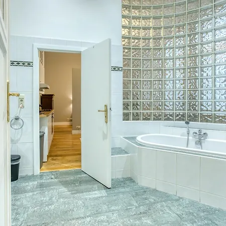Appartement Maison Lombard By Reside *