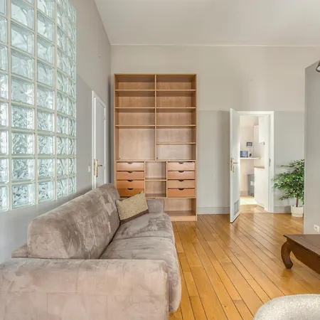 Appartement Maison Lombard By Reside Brussel