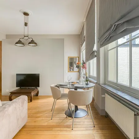 Maison Lombard By Reside