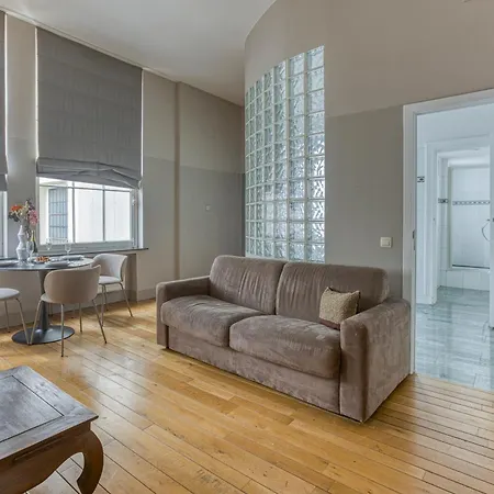 Maison Lombard By Reside *