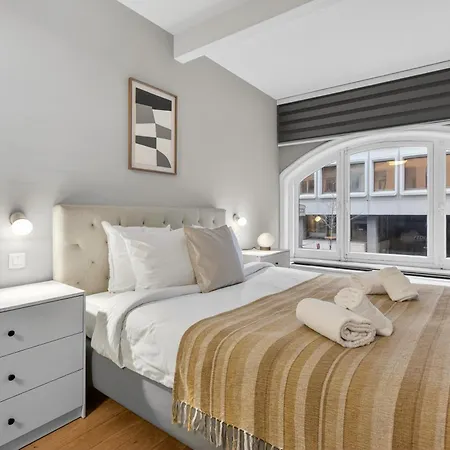 Maison Lombard By Reside