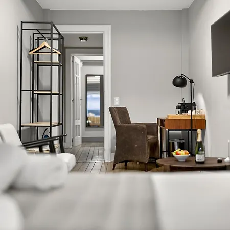 Appartement Maison Lombard By Reside *
