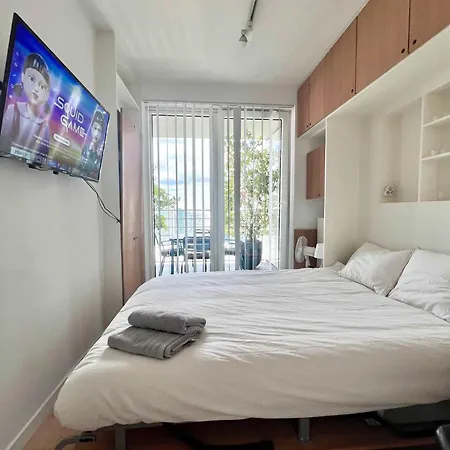 Skyline Luxury Penthouse In 220 M2 Of Elegance 4*
