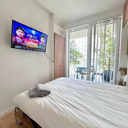 Skyline Luxury Penthouse In 220 M2 Of Elegance Bed & Breakfast Brussels